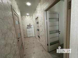 2-к квартира, вторичка, 54м2, 2/9 этаж