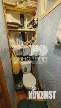 2-к квартира, вторичка, 46м2, 2/5 этаж