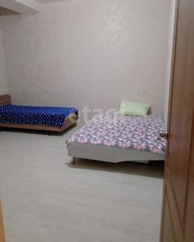 1-к квартира, вторичка, 42м2, 3/4 этаж