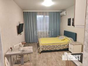 Студия квартира, вторичка, 25м2, 1/20 этаж
