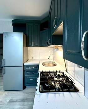 1-к квартира, вторичка, 45м2, 2/9 этаж