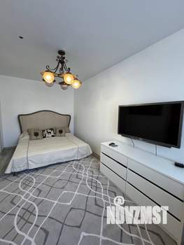 2-к квартира, вторичка, 54м2, 1/5 этаж
