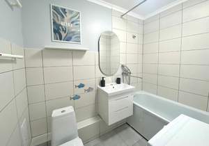 1-к квартира, вторичка, 41м2, 5/16 этаж