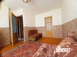 1-к квартира, вторичка, 25м2, 3/5 этаж