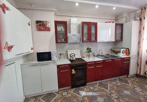 1-к квартира, вторичка, 47м2, 2/10 этаж