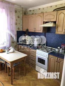 1-к квартира, вторичка, 42м2, 6/10 этаж