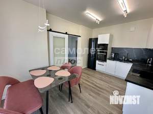 3-к квартира, вторичка, 80м2, 9/9 этаж