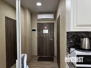 Студия квартира, вторичка, 26м2, 3/9 этаж