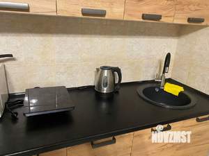 Студия квартира, вторичка, 28м2, 3/17 этаж