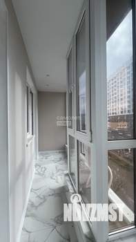 1-к квартира, вторичка, 41м2, 6/14 этаж