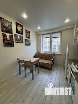 1-к квартира, вторичка, 37м2, 6/10 этаж