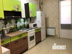 1-к квартира, вторичка, 41м2, 11/13 этаж