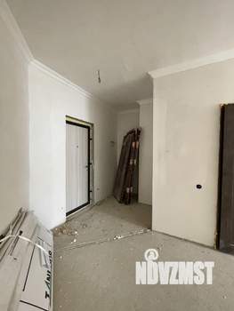 1-к квартира, вторичка, 62м2, 3/12 этаж