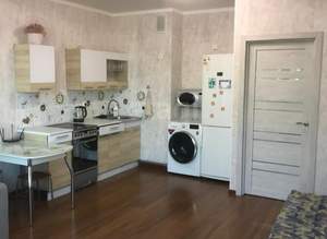 1-к квартира, вторичка, 47м2, 2/7 этаж