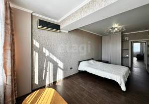 1-к квартира, вторичка, 50м2, 3/8 этаж