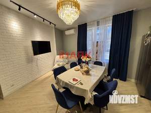 2-к квартира, вторичка, 72м2, 1/8 этаж