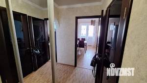 1-к квартира, вторичка, 44м2, 4/9 этаж