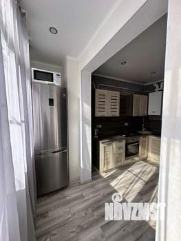 1-к квартира, вторичка, 36м2, 6/9 этаж