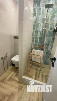 1-к квартира, вторичка, 47м2, 1/16 этаж