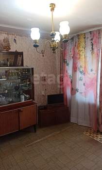 1-к квартира, вторичка, 41м2, 2/5 этаж