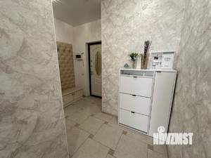 2-к квартира, вторичка, 54м2, 2/9 этаж