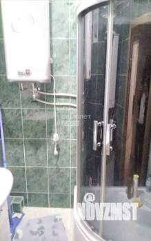 2-к квартира, вторичка, 48м2, 1/5 этаж