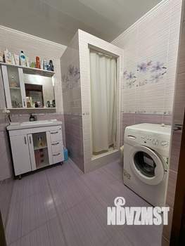 3-к квартира, вторичка, 86м2, 2/7 этаж