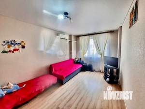 1-к квартира, вторичка, 43м2, 2/11 этаж