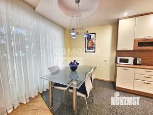 3-к квартира, сданный дом, 96м2, 3/6 этаж