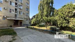 1-к квартира, вторичка, 36м2, 2/6 этаж