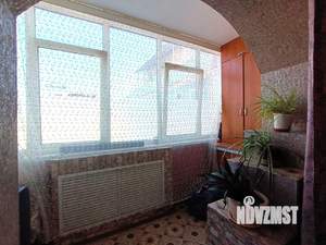 1-к квартира, вторичка, 42м2, 6/7 этаж