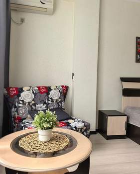 1-к квартира, вторичка, 41м2, 2/9 этаж