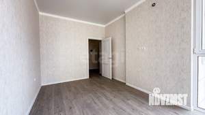 2-к квартира, вторичка, 52м2, 6/15 этаж