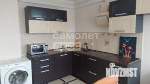 1-к квартира, вторичка, 38м2, 16/20 этаж