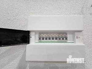 1-к квартира, вторичка, 35м2, -1/8 этаж