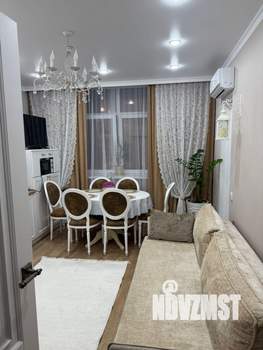 1-к квартира, вторичка, 41м2, 9/16 этаж