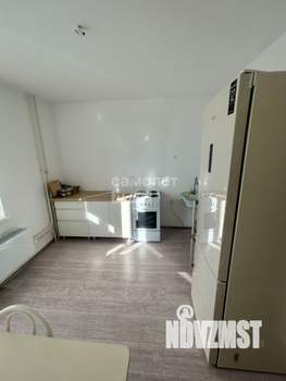 1-к квартира, вторичка, 38м2, 14/17 этаж