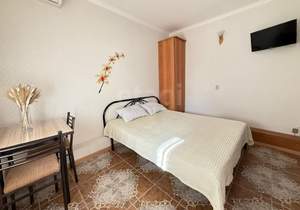 Студия квартира, вторичка, 17м2, 2/2 этаж