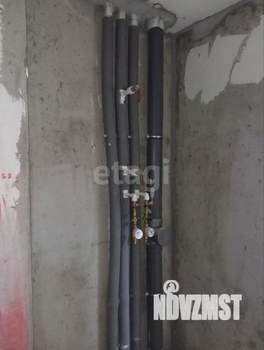 Студия квартира, сданный дом, 24м2, 7/17 этаж