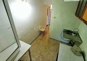 1-к квартира, вторичка, 29м2, 4/9 этаж