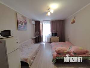 Студия квартира, вторичка, 27м2, 16/17 этаж