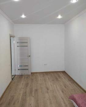 1-к квартира, вторичка, 34м2, 2/9 этаж