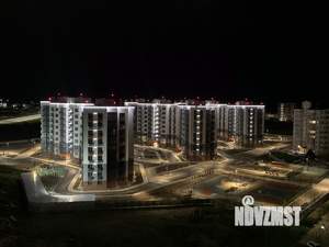 2-к квартира, вторичка, 60м2, 8/9 этаж