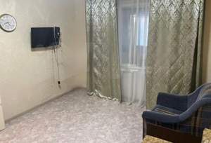 1-к квартира, вторичка, 28м2, 2/9 этаж