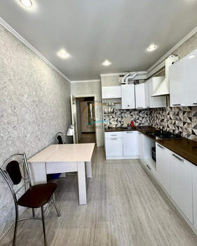 1-к квартира, вторичка, 43м2, 5/9 этаж