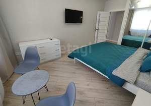 1-к квартира, вторичка, 36м2, 12/14 этаж