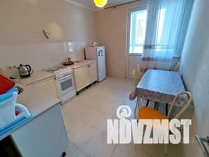 1-к квартира, вторичка, 51м2, 9/19 этаж