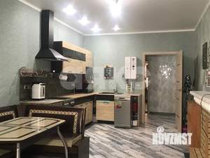 3-к квартира, вторичка, 73м2, 1/5 этаж