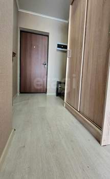 Студия квартира, вторичка, 30м2, 8/18 этаж