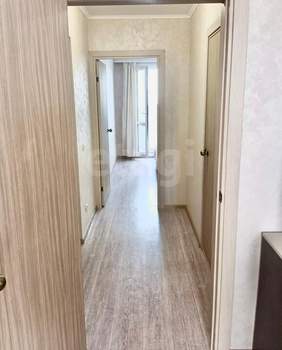 2-к квартира, вторичка, 61м2, 15/16 этаж